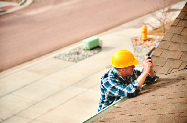 Best Roof Inspection  in USA